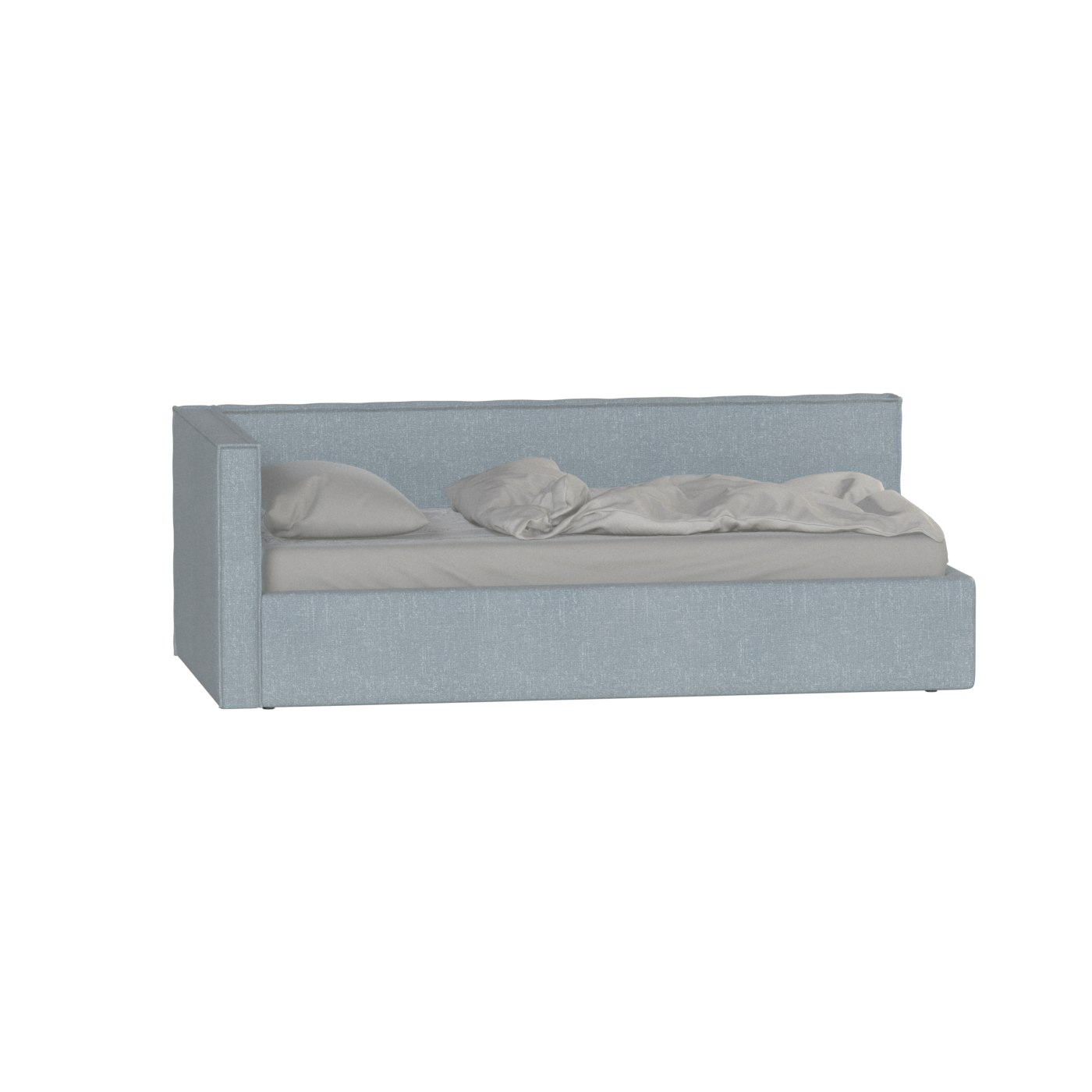 Axel Daybed with Clean Lines and Multi-Use Functionality