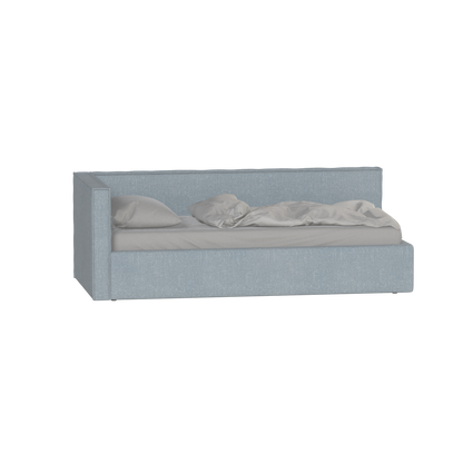 Axel Daybed with Clean Lines and Multi-Use Functionality