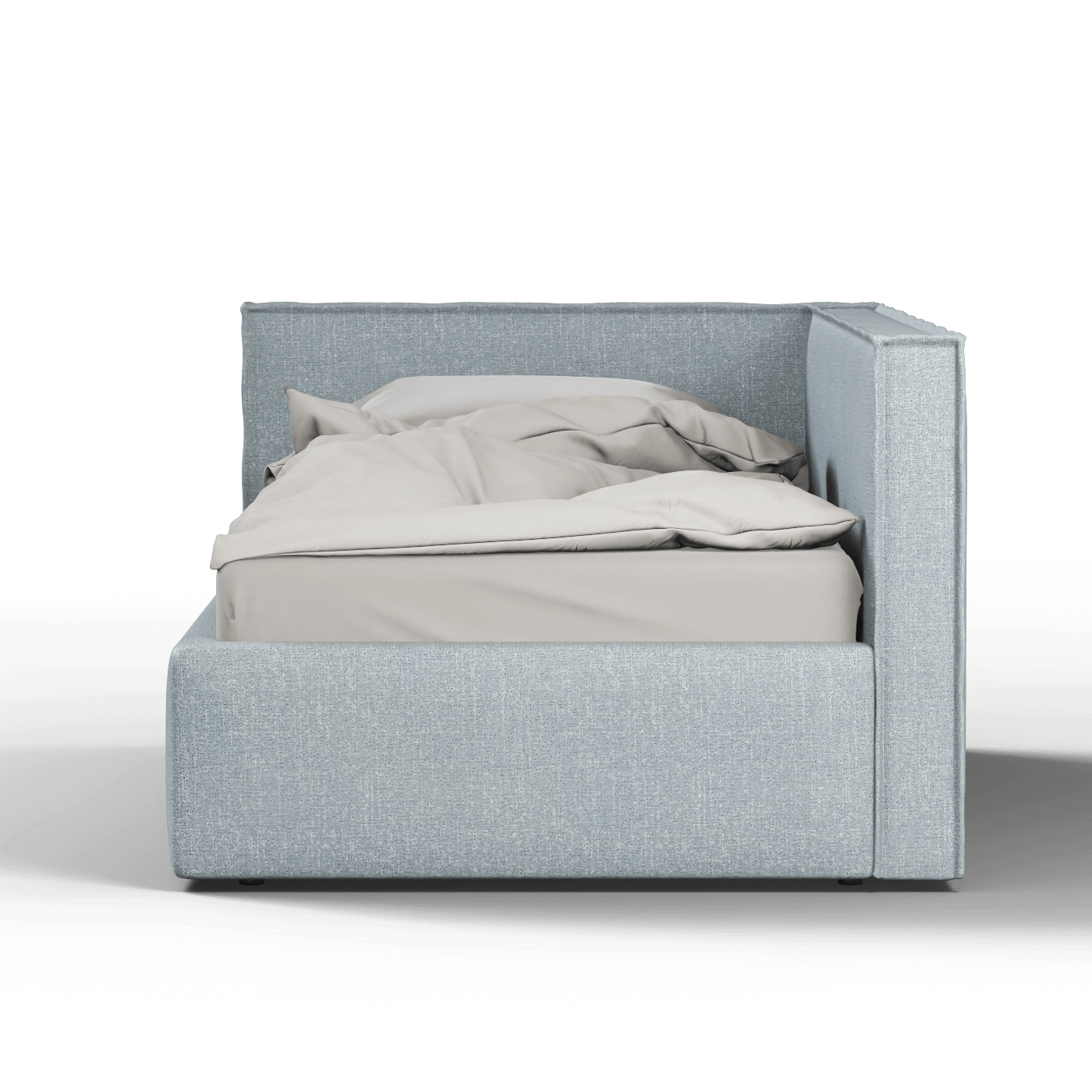 Axel Daybed with Clean Lines and Multi-Use Functionality
