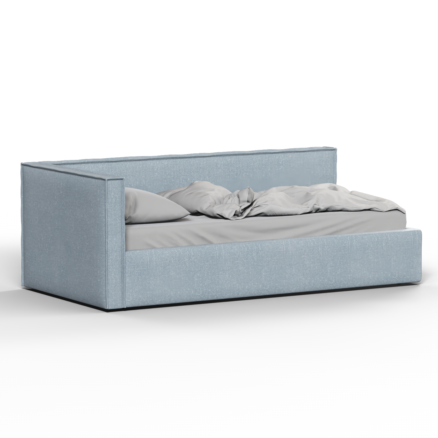 Axel Daybed with Clean Lines and Multi-Use Functionality