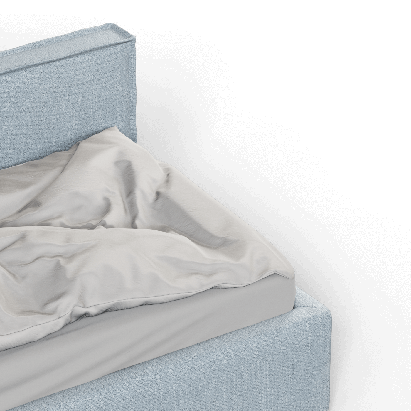 Axel Daybed with Clean Lines and Multi-Use Functionality