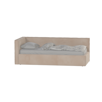 Axel Daybed with Clean Lines and Multi-Use Functionality