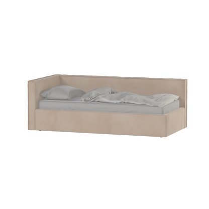 Axel Daybed with Clean Lines and Multi-Use Functionality