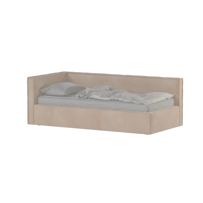 Axel Daybed with Clean Lines and Multi-Use Functionality
