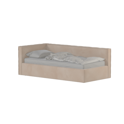 Axel Daybed with Clean Lines and Multi-Use Functionality