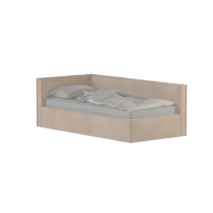 Axel Daybed with Clean Lines and Multi-Use Functionality