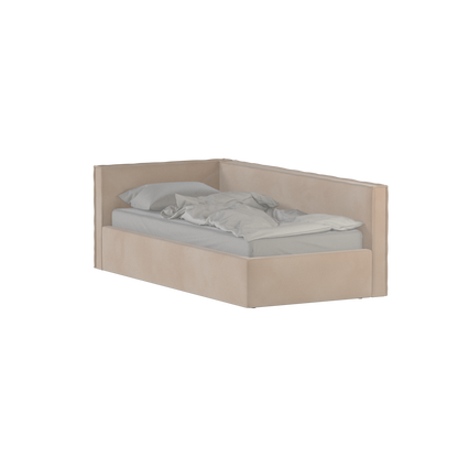 Axel Daybed with Clean Lines and Multi-Use Functionality