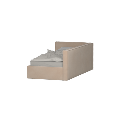 Axel Daybed with Clean Lines and Multi-Use Functionality