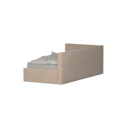 Axel Daybed with Clean Lines and Multi-Use Functionality