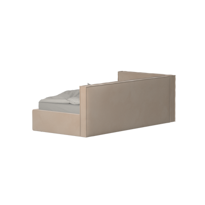 Axel Daybed with Clean Lines and Multi-Use Functionality