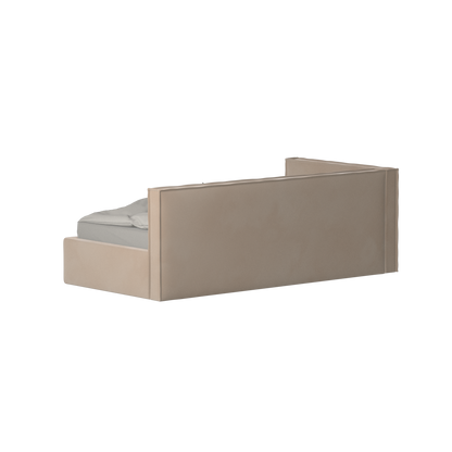 Axel Daybed with Clean Lines and Multi-Use Functionality
