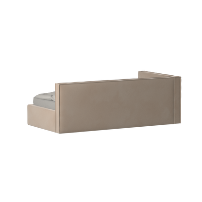 Axel Daybed with Clean Lines and Multi-Use Functionality