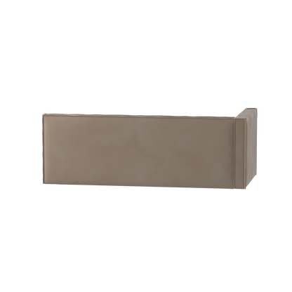 Axel Daybed with Clean Lines and Multi-Use Functionality