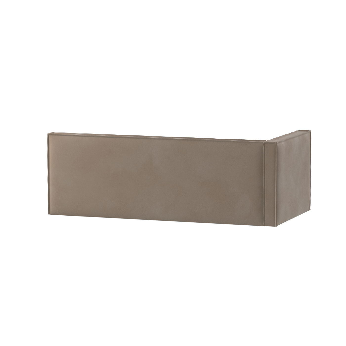 Axel Daybed with Clean Lines and Multi-Use Functionality