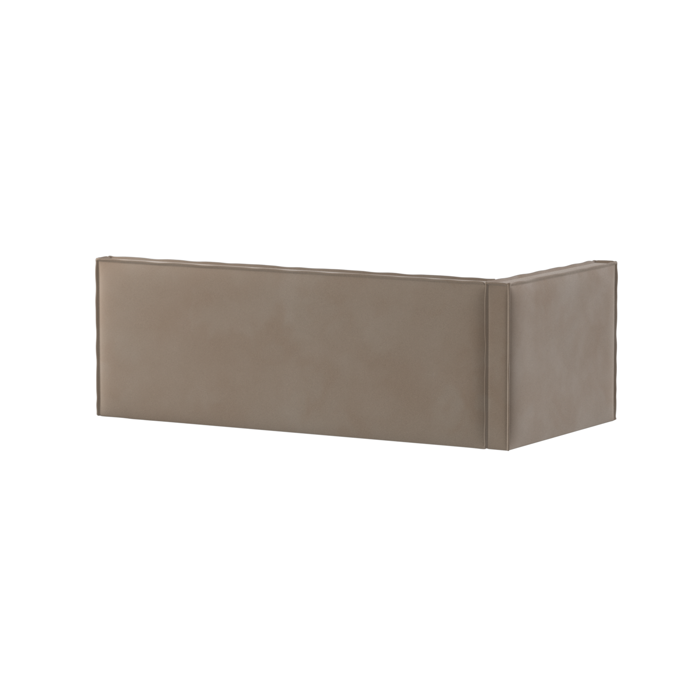 Axel Daybed with Clean Lines and Multi-Use Functionality