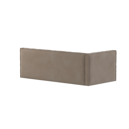 Axel Daybed with Clean Lines and Multi-Use Functionality