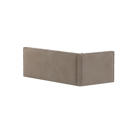 Axel Daybed with Clean Lines and Multi-Use Functionality