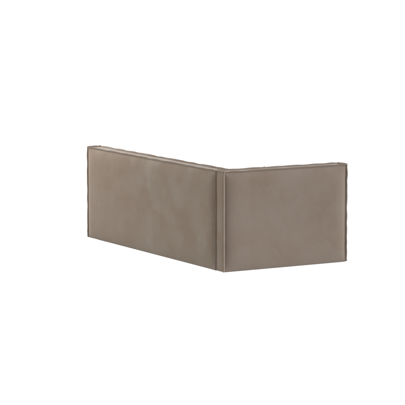 Axel Daybed with Clean Lines and Multi-Use Functionality