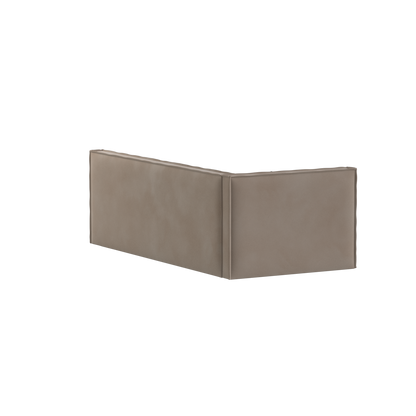 Axel Daybed with Clean Lines and Multi-Use Functionality