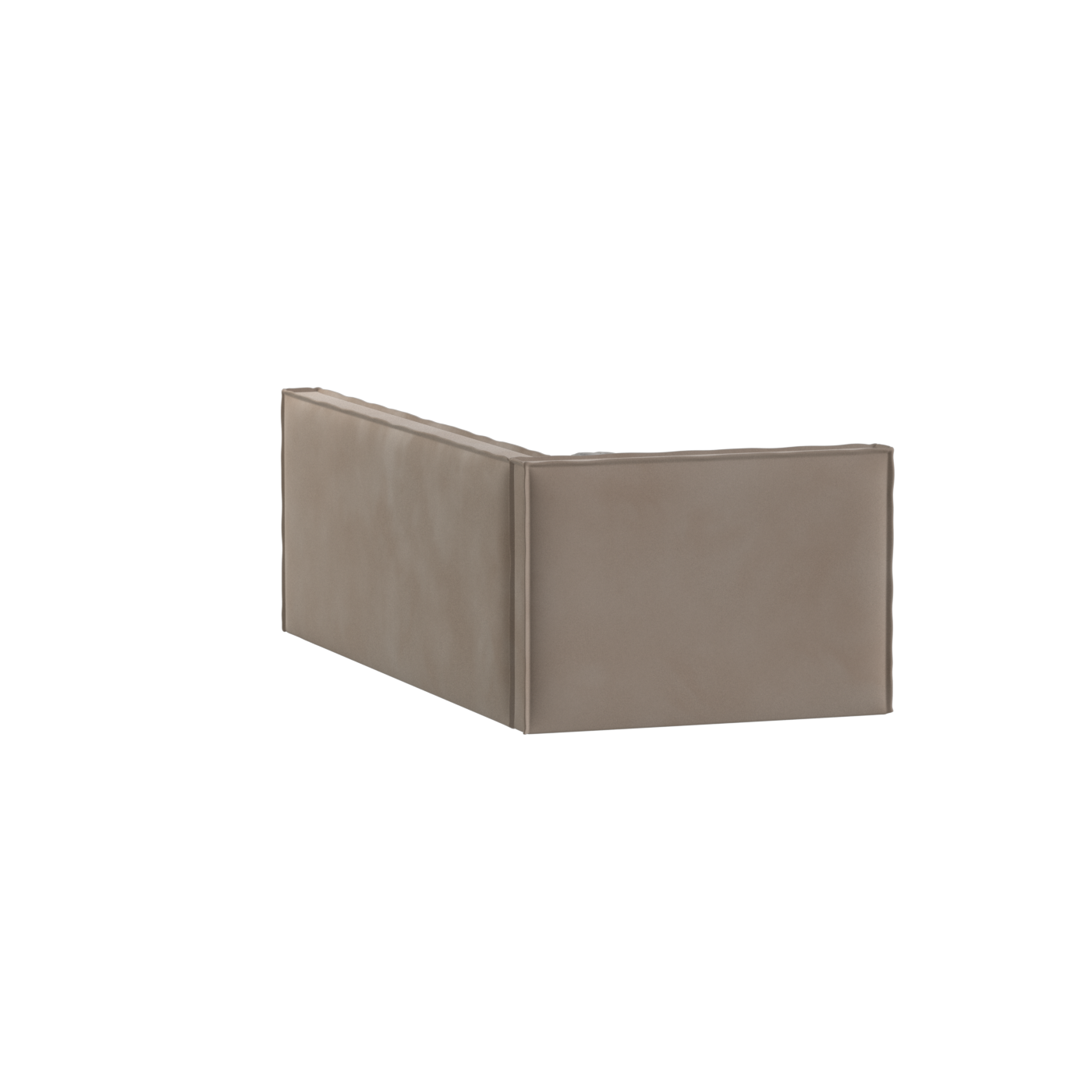 Axel Daybed with Clean Lines and Multi-Use Functionality