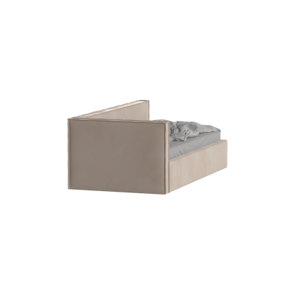 Axel Daybed with Clean Lines and Multi-Use Functionality