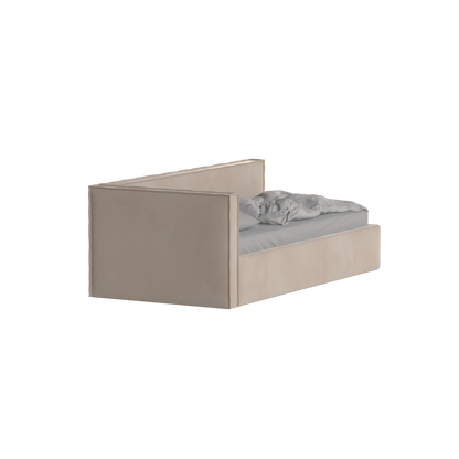 Axel Daybed with Clean Lines and Multi-Use Functionality