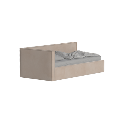 Axel Daybed with Clean Lines and Multi-Use Functionality