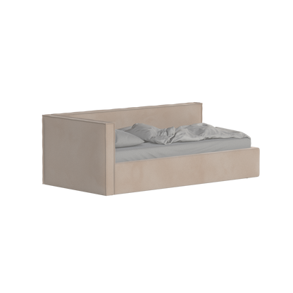 Axel Daybed with Clean Lines and Multi-Use Functionality