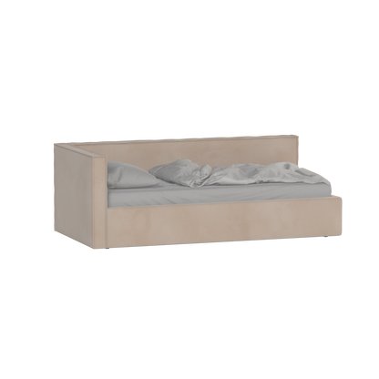 Axel Daybed with Clean Lines and Multi-Use Functionality
