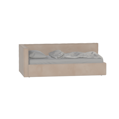 Axel Daybed with Clean Lines and Multi-Use Functionality