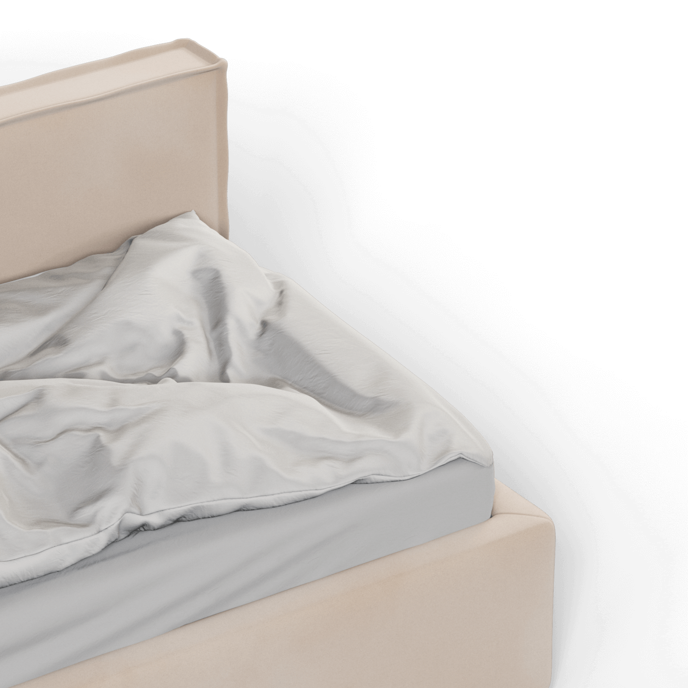 Axel Daybed with Clean Lines and Multi-Use Functionality