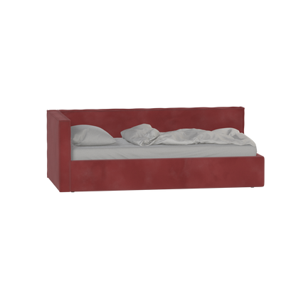 Axel Daybed with Clean Lines and Multi-Use Functionality