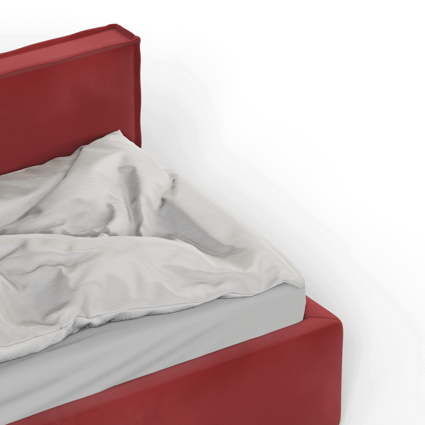 Axel Daybed with Clean Lines and Multi-Use Functionality