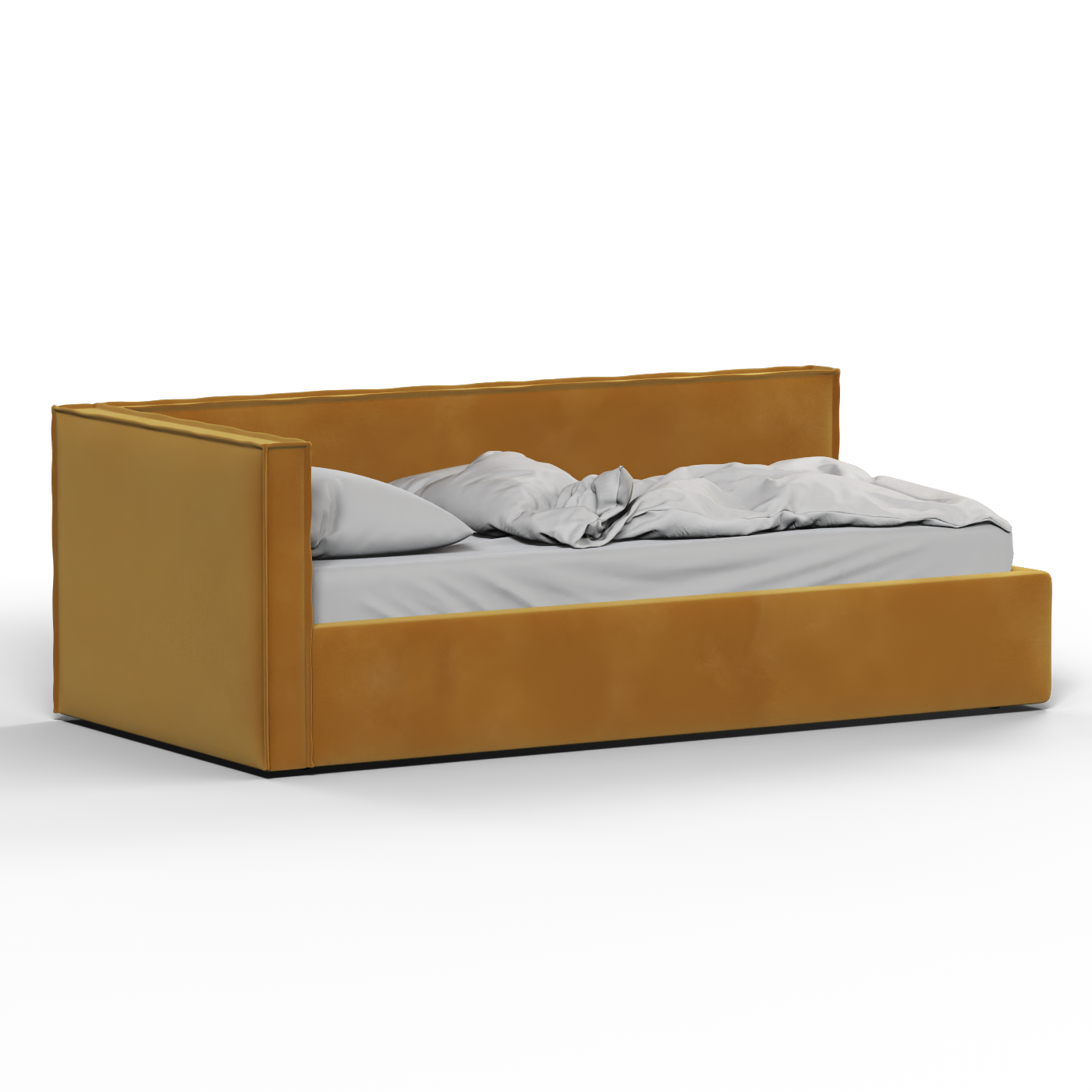 Axel Daybed with Clean Lines and Multi-Use Functionality