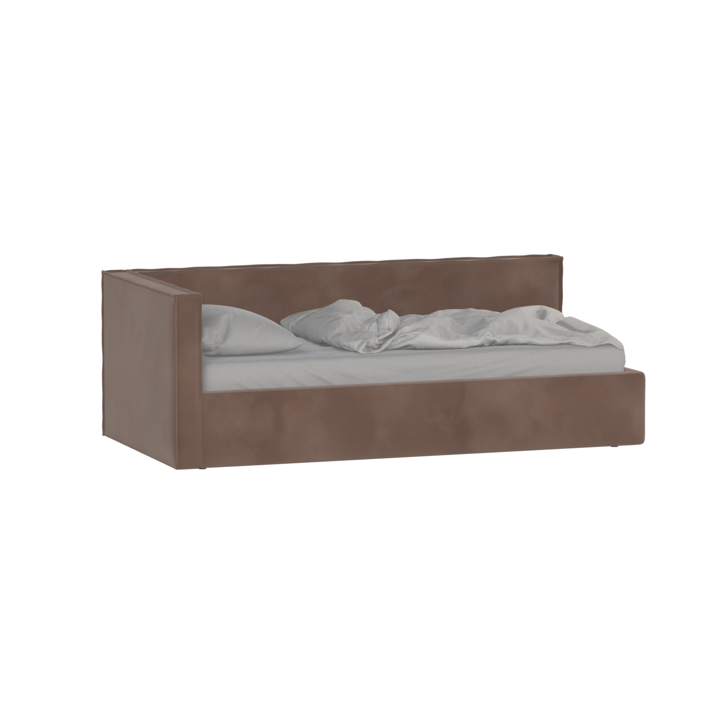 Axel Daybed with Clean Lines and Multi-Use Functionality