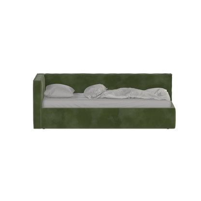 Axel Daybed with Clean Lines and Multi-Use Functionality