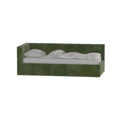Axel Daybed with Clean Lines and Multi-Use Functionality