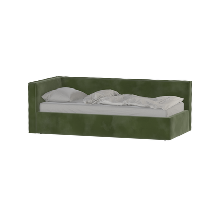Axel Daybed with Clean Lines and Multi-Use Functionality