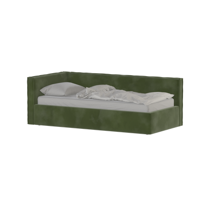 Axel Daybed with Clean Lines and Multi-Use Functionality