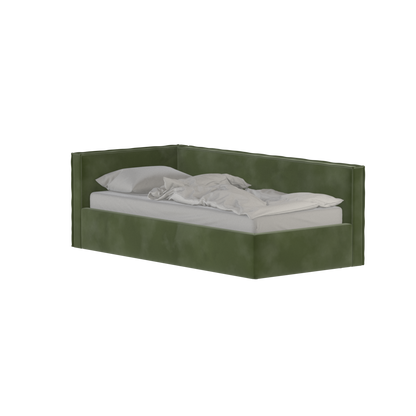 Axel Daybed with Clean Lines and Multi-Use Functionality