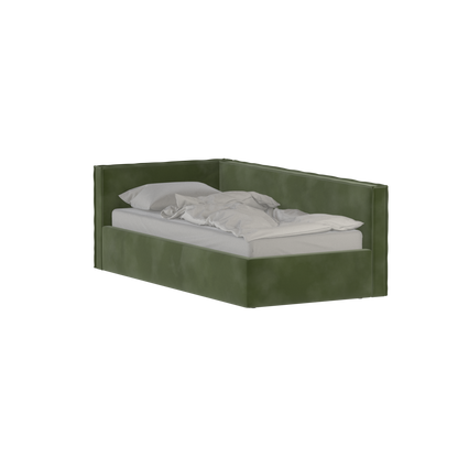 Axel Daybed with Clean Lines and Multi-Use Functionality