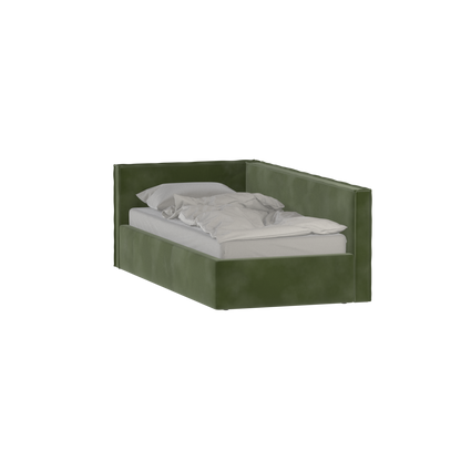 Axel Daybed with Clean Lines and Multi-Use Functionality