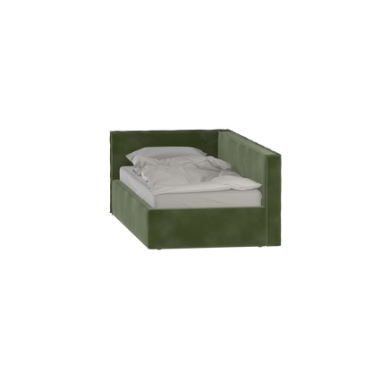Axel Daybed with Clean Lines and Multi-Use Functionality
