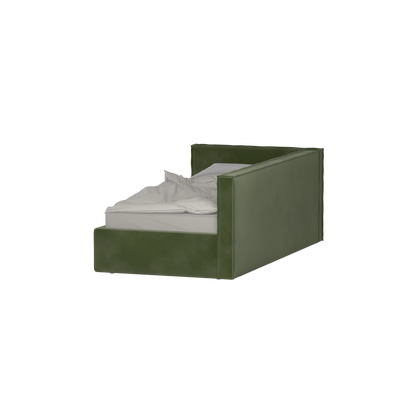 Axel Daybed with Clean Lines and Multi-Use Functionality