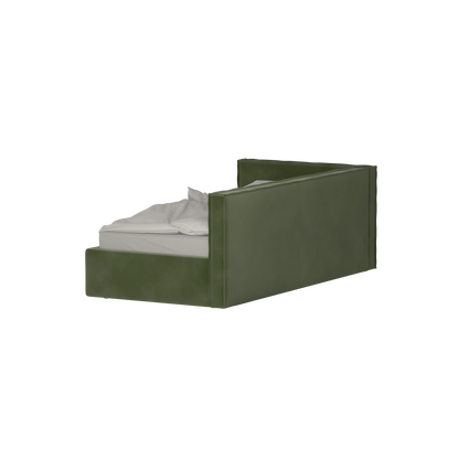 Axel Daybed with Clean Lines and Multi-Use Functionality