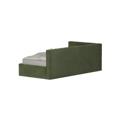 Axel Daybed with Clean Lines and Multi-Use Functionality