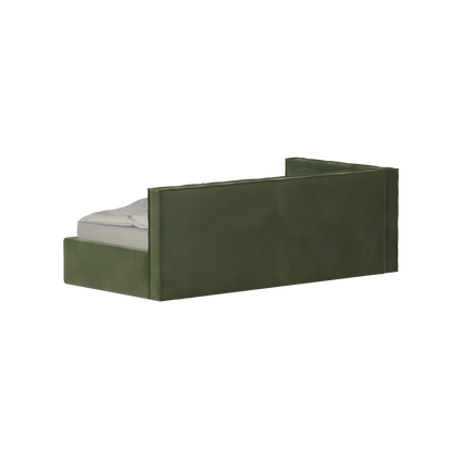 Axel Daybed with Clean Lines and Multi-Use Functionality