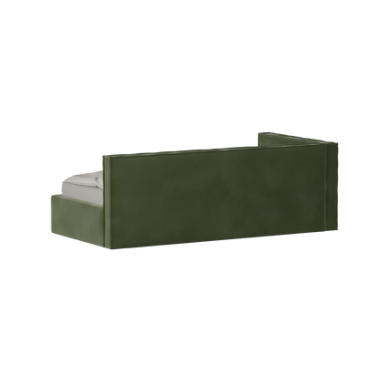 Axel Daybed with Clean Lines and Multi-Use Functionality