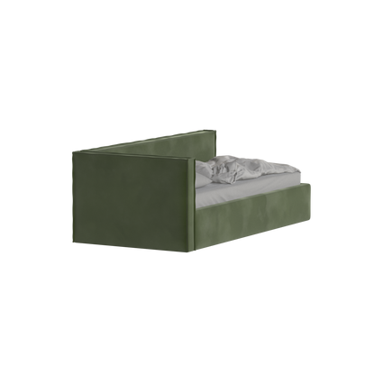 Axel Daybed with Clean Lines and Multi-Use Functionality