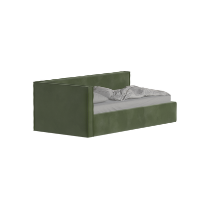 Axel Daybed with Clean Lines and Multi-Use Functionality